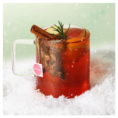 Pure Dream White Vin Chaud